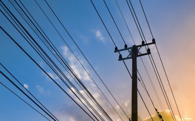Energy charge to increase Jan. 1