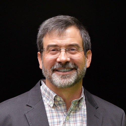Mark Rogers